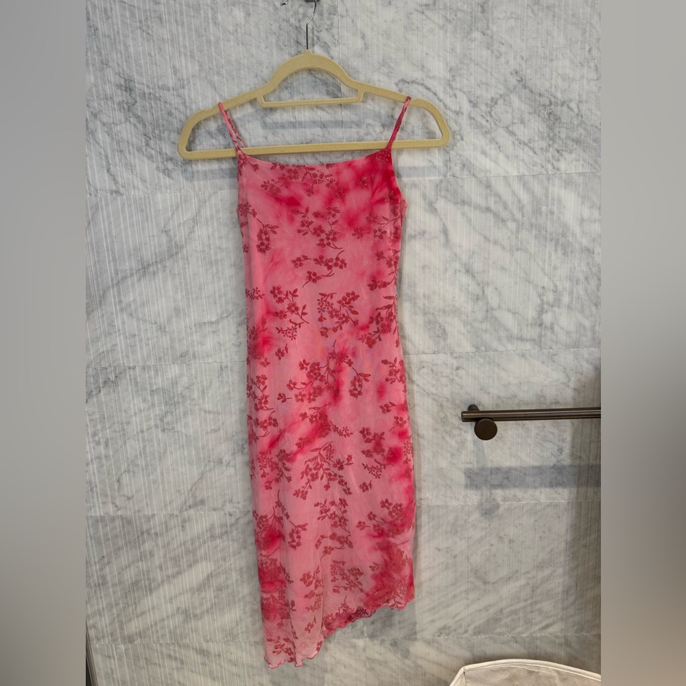Vintages 1990s dress